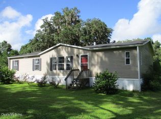 17818 NW 120th Avenue Rd, Reddick, FL 32686