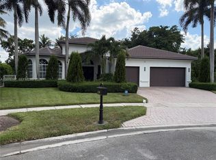 11190 Redhawk St, Plantation, FL 33324