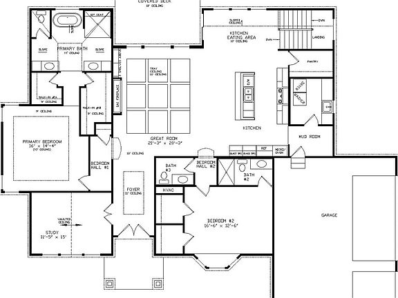 2nd image of 613 Christopher Dr