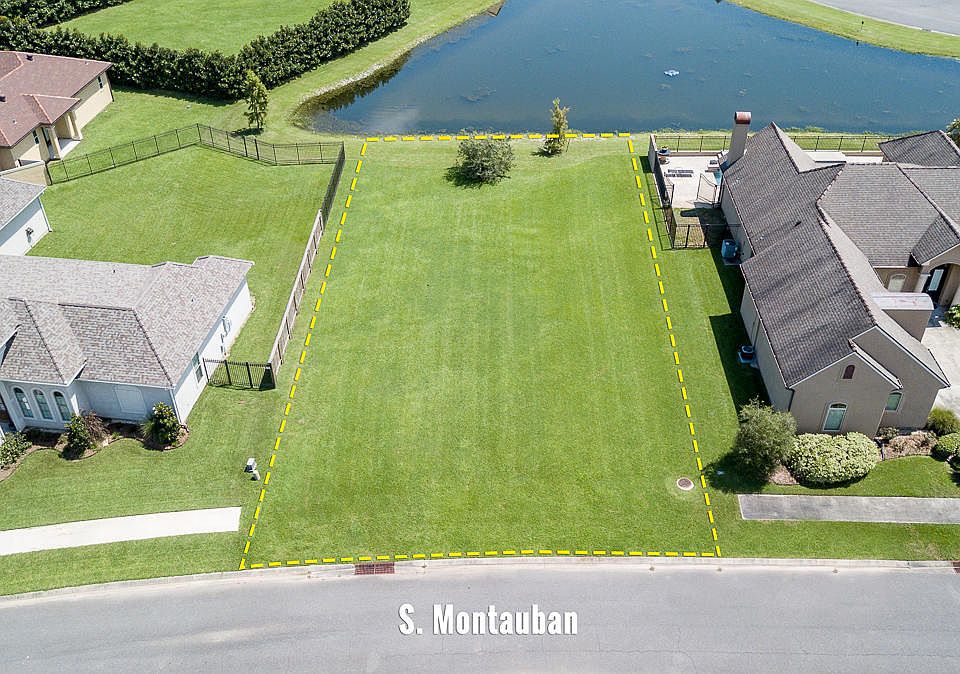 1st image of 703 S Montauban Dr