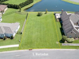 703 S Montauban Dr, Lafayette, LA 70507