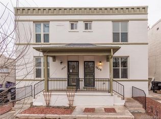 1225 E 26th Ave, Denver, CO 80205