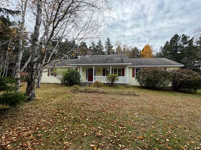 1 Parkview Road, Southwest Harbor, ME, 04679