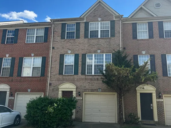 5509 Sacramento Mews Pl, Alexandria, VA 22309
