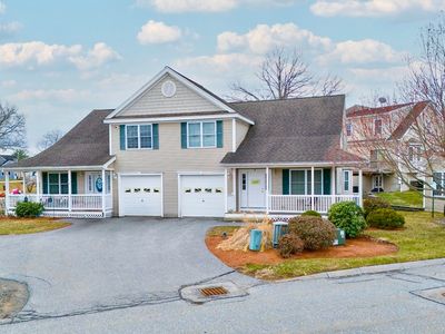 615 Nashua Rd Unit 9, Dracut, MA, 01826