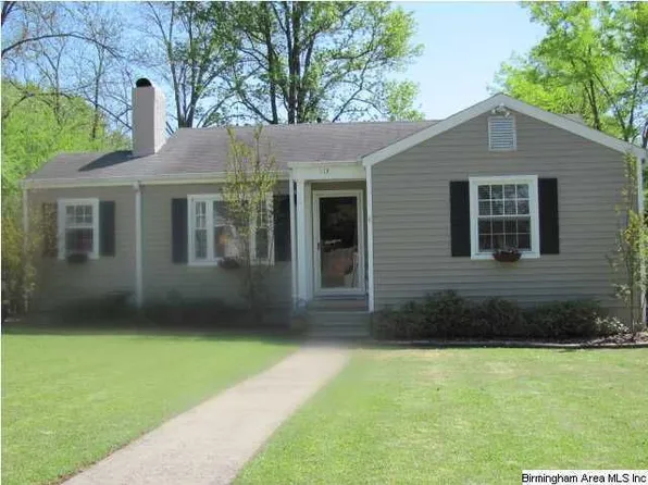 113 Gillon Dr, Birmingham, AL 35209