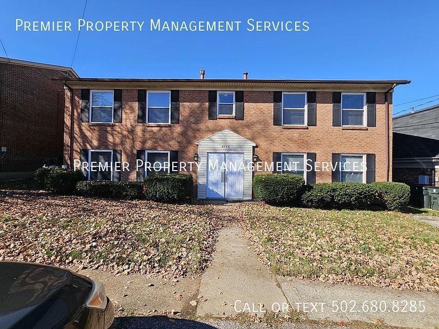 4206 Billtown Rd 4206, Louisville, KY 40299 Zillow