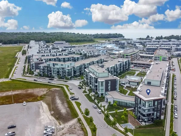 415 Sea Ray Ave #443, Innisfil, ON L9S 0L9