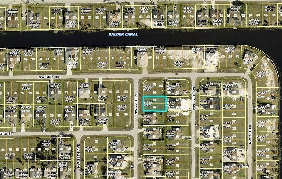 2nd image of 307 NW 27th Pl