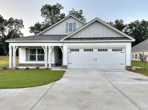 Kinglet - Structure Price on Customer's Land Plan, Phenix City Sales and Design Studio