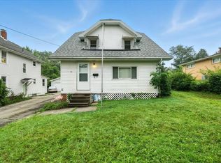 37 S Linden Rd, Mansfield, OH 44906