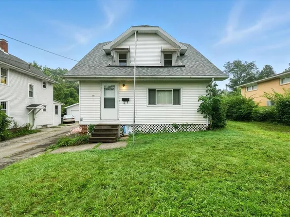 37 S Linden Rd, Mansfield, OH 44906