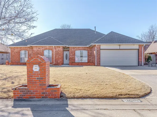 1312 SW 106th Pl, Oklahoma City, OK 73170