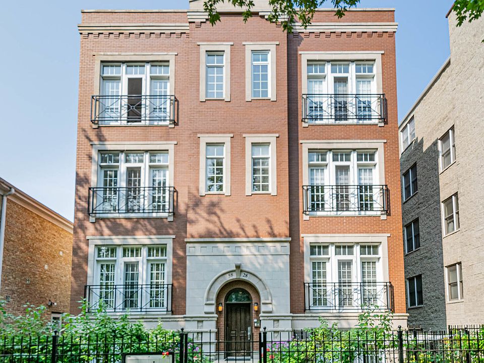 1st image of 5828 N Paulina St APT 1S