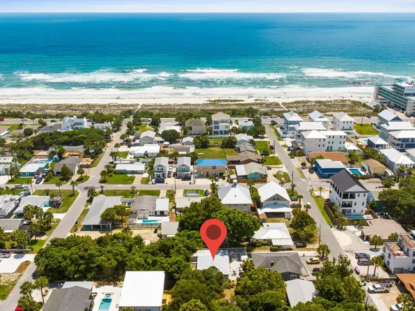 505 Anemone St, Panama City Beach, FL 32413