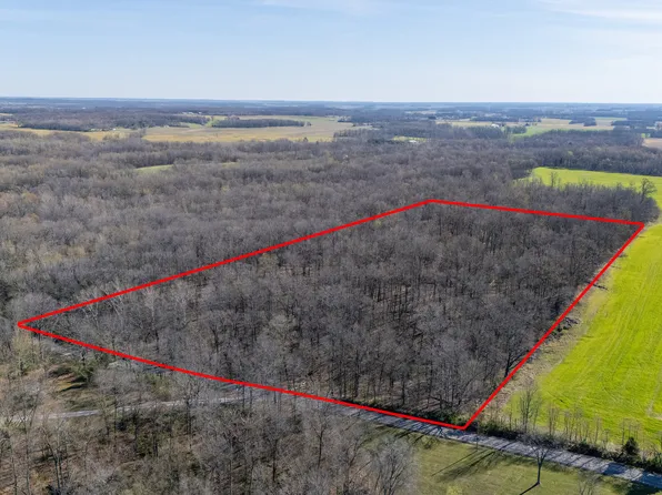 1100 Harrisburg Lake Rd, Raleigh, IL 62977