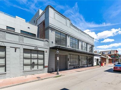 917 Conti St #PENTHOUSE 4B, New Orleans, LA, 70112