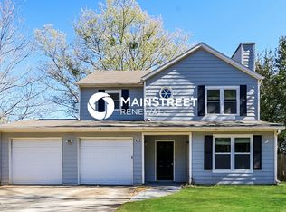 422 River Chase Dr, Jonesboro, GA 30238