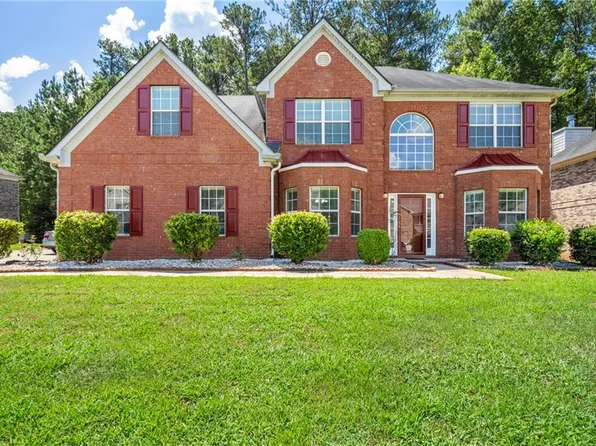 139 Surge Stone Ln, Stockbridge, GA 30281