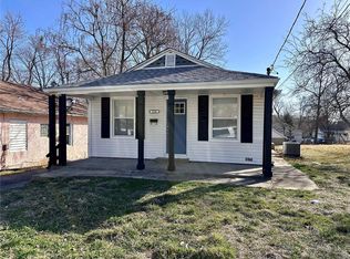 3348 Rex Ave, Saint Louis, MO