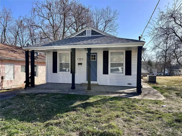3348 Rex Ave, Saint Louis, MO 63114