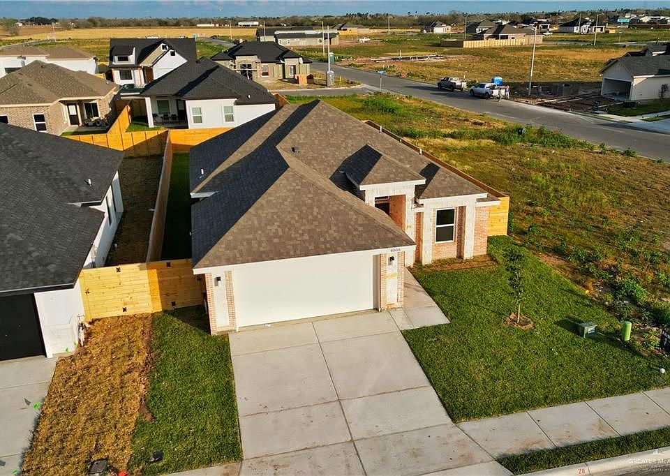 4008 Burr Dr, Edinburg, TX 78542 Zillow