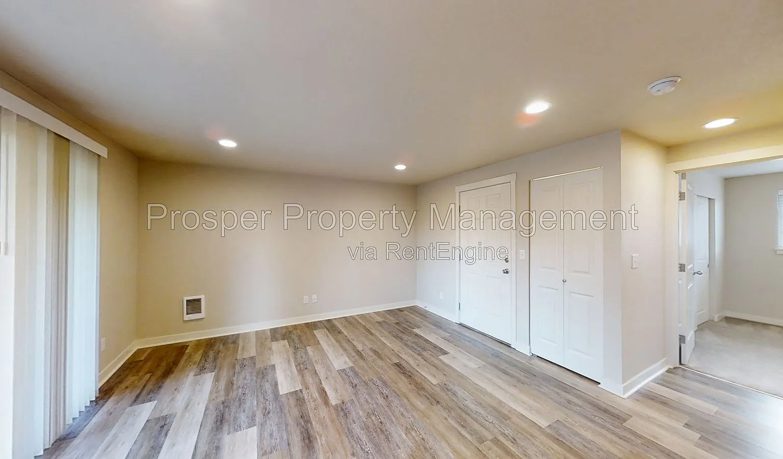 1 bed, 1.0 bath, 580 sqft, $1,295 — Photo 3