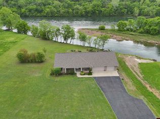 224 Pearl Dr, Flippin, AR 72634