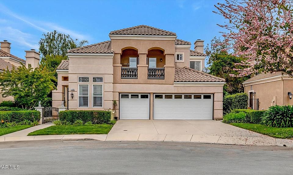 11695 Sagewood Dr, Moorpark, CA 93021 Zillow