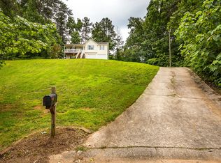 119 White Pines Ct #132, Dallas, GA 30157