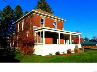 701 Erie St, Little Valley, NY