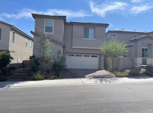 26 Lilla Rosa St, Henderson, NV 89011