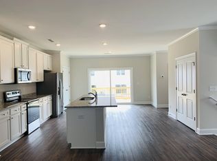 6900 Point Bar Pl, Raleigh, NC 27616