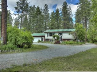 507 Diamond Heights Rd, Oldtown, ID 83822