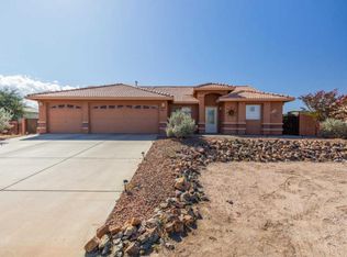 6756 S Star Ridge Pl, Tucson, AZ 85757