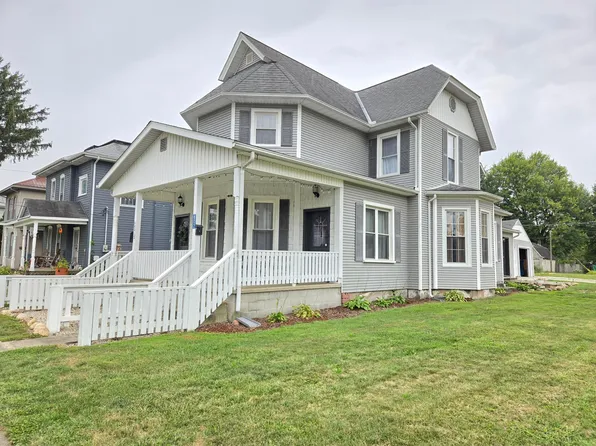 602 S Union St, Galion, OH 44833