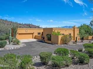 5100 W Trails End Rd, Tucson, AZ 85745