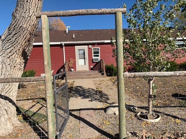 44124 Highway 64, Meeker, CO 81641