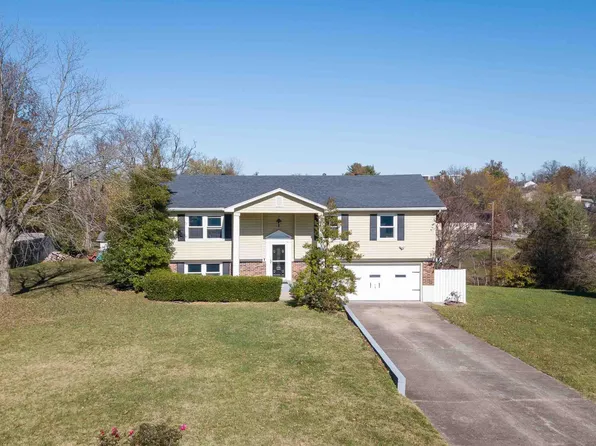 104 Greenbriar Dr, Richmond, KY 40475