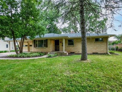 5130 Loruth Terrace, Madison, WI, 53711
