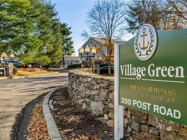 200 Post Rd APT 504, Warwick, RI 02888