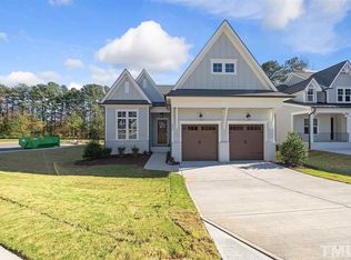 6504 Ravensby Ct, Raleigh, NC 27615