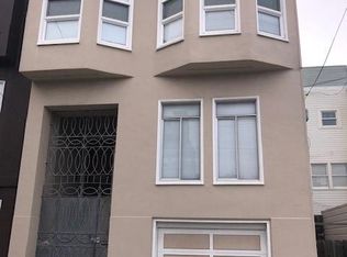 2120 Grove St, San Francisco, CA 94117