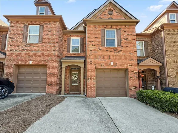 3326 Marla Blvd, Peachtree Corners, GA 30092