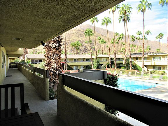 3rd image of 1900 S Palm Canyon Dr Unit 36