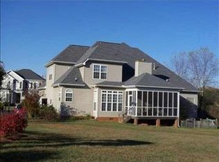3 Jitney Ct, Simpsonville, SC 29681