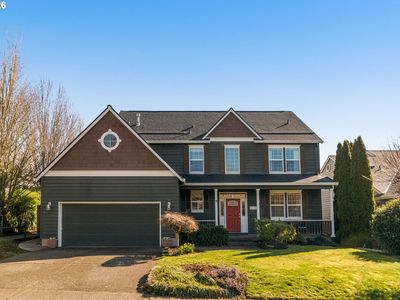 5476 NW Meadowlands Ter, Portland, OR, 97229