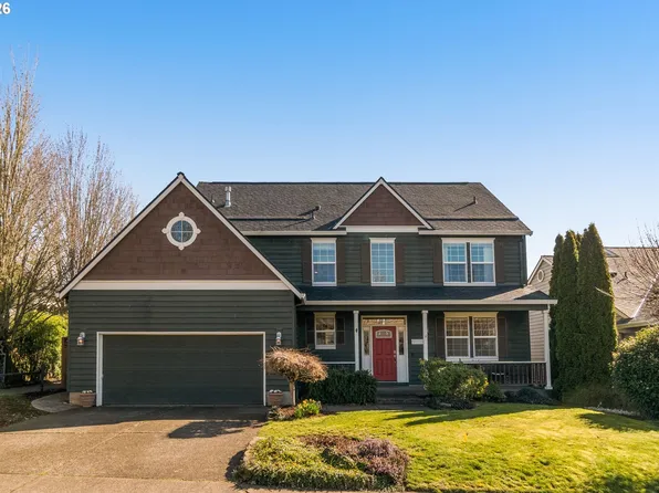 5476 NW Meadowlands Ter, Portland, OR 97229