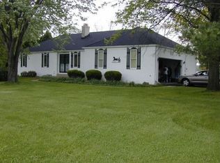 5489 Sunbury Rd, Westerville, OH 43082