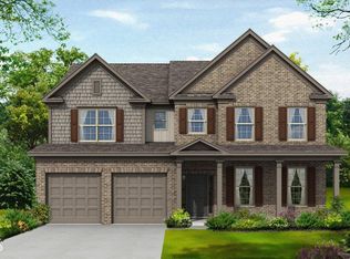 1835 Beckham St, Cumming, GA 30041